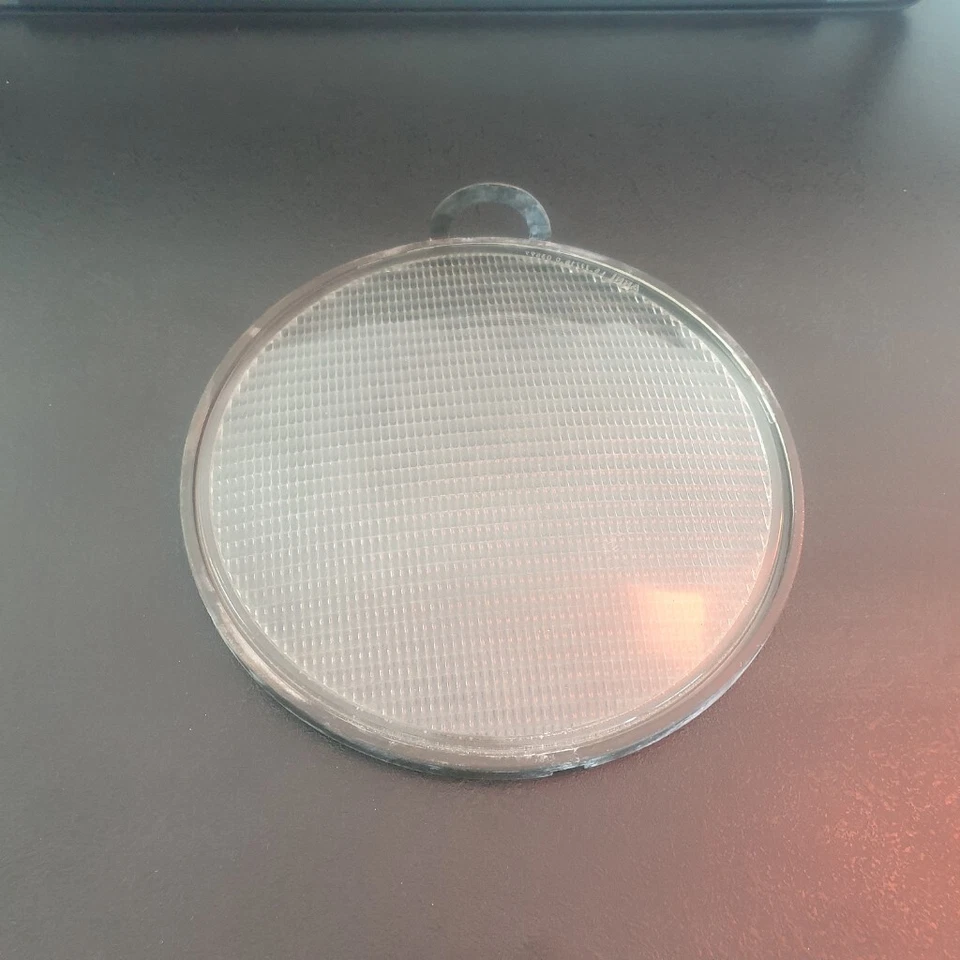 ARRISUN 1200w Package of 2x Vintage Lights, In Case, Used - Image 4 of 4