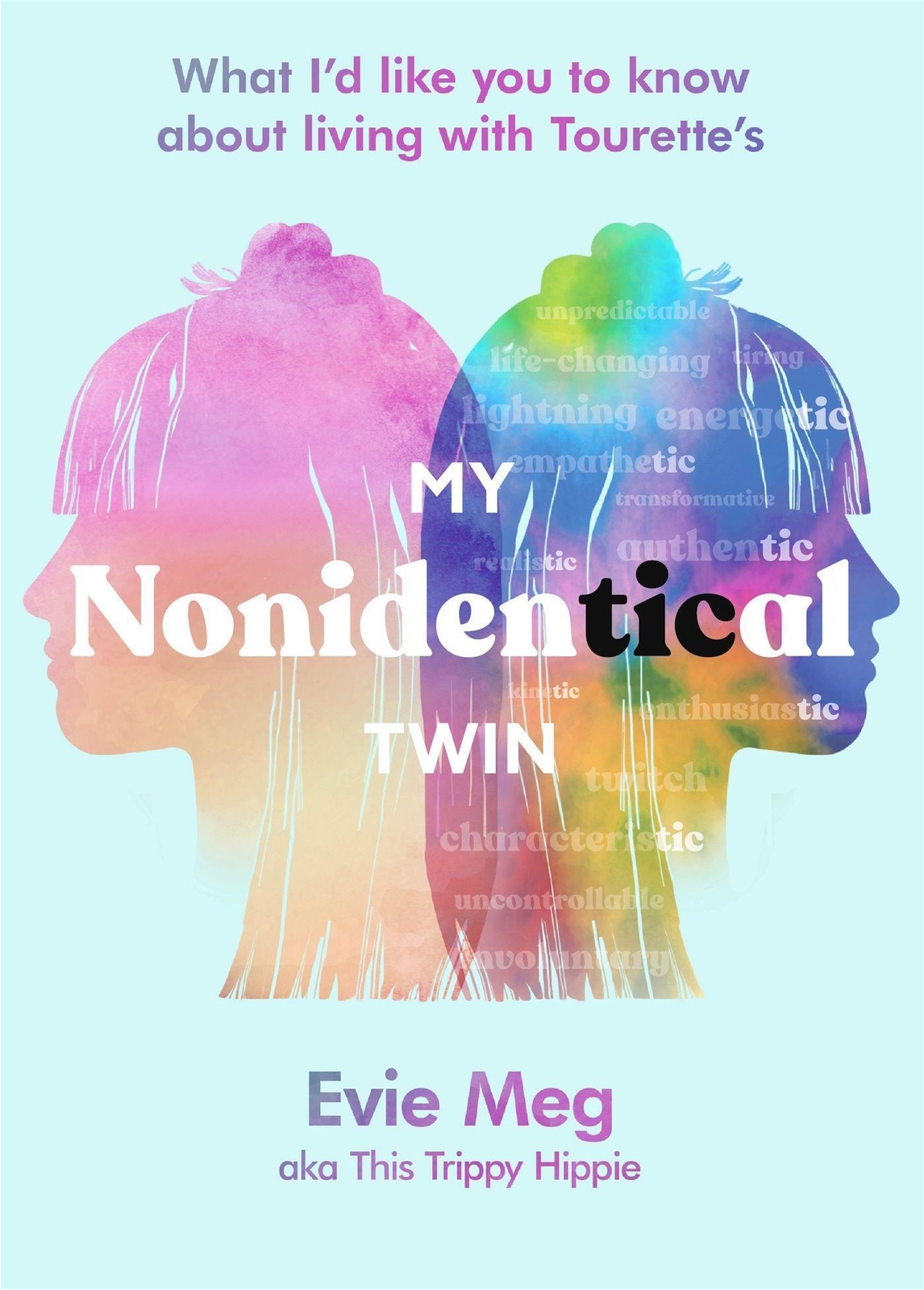 Thumbnail - My Nonidentical Twin | Evie Meg (u. A.) | Buch | Gebunden | Englisch |