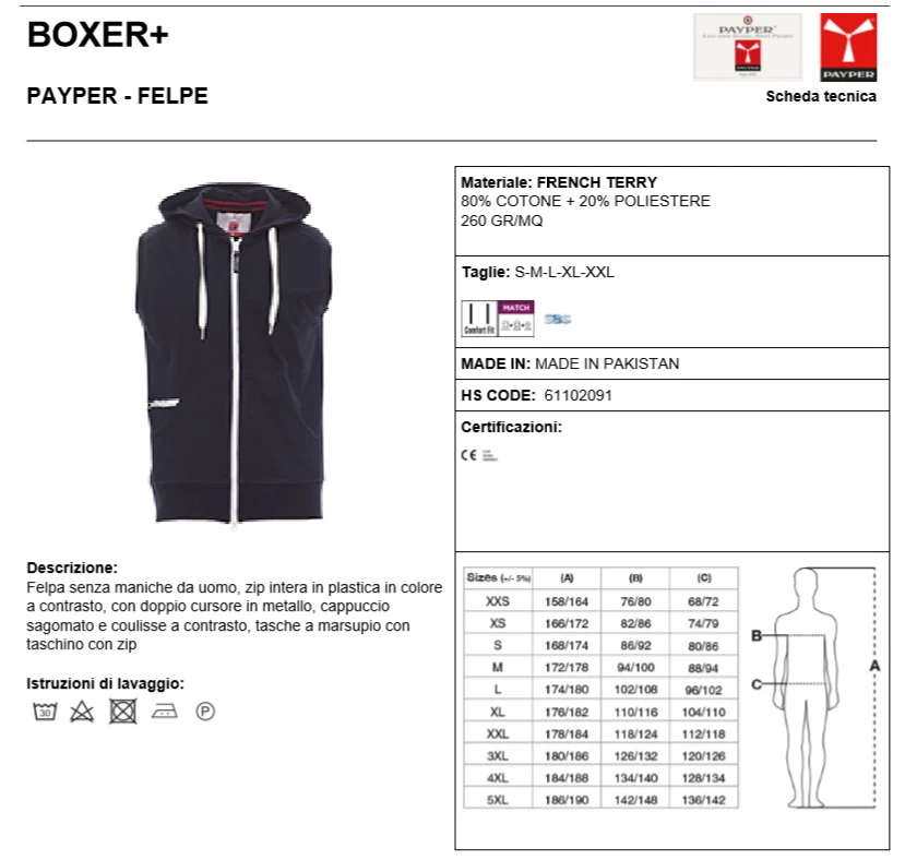 Felpe di store marca scontate