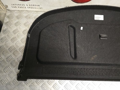 HYUNDAI I30 MK2 HATCHBACK 2012-2017 PAQUETE ESTANTE EQUIPAJE CARGA CUBIERTA 85930-A6000 - Imagen 5 de 9