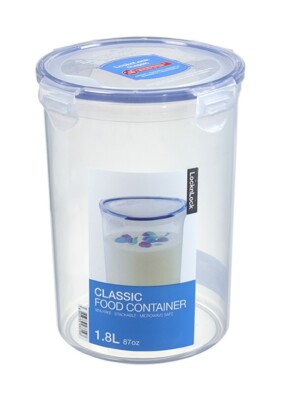 LocknLock: Dose rund 1,8L (HPL933D)