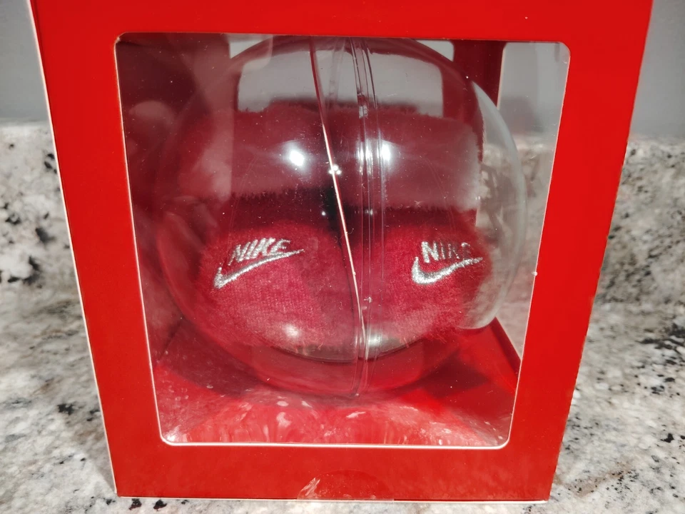 Air Jordan Baby’s First Nike Ornamento Botines Rojo Recién Nacido 0-6 Meses Nuevo Foto 2 de 4