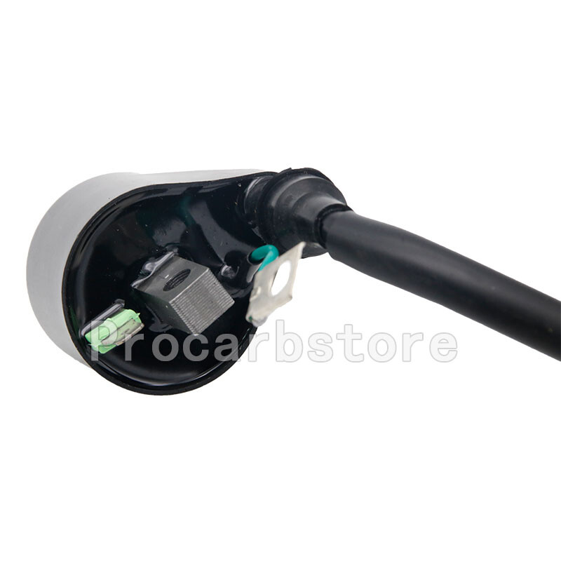 Replacement Ignition Coil For Honda TRX450R & TRX450ER ATV (2006-2014) - 60 Day Warranty