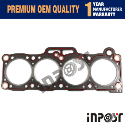 F2 Engine Cylinder Head Gasket For Ford Probe/ Mazda 626 8893