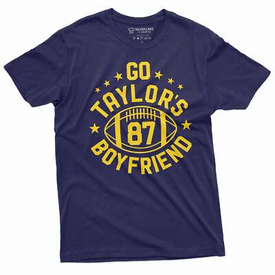 Travis & Taylor's Banter Tee: Playful TS Inspired Shirt - A Funny TShirt