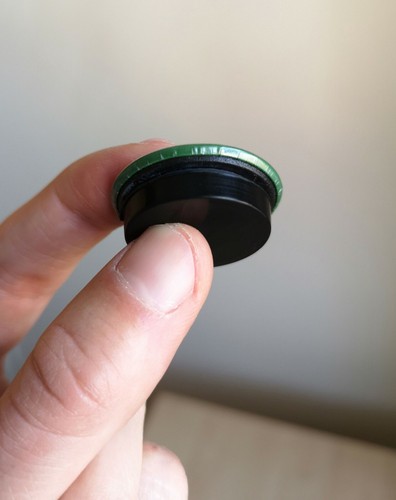 Perfect Draft Medallion Magnet – High Quality, Scratch Resistant Gloss Finish - Picture 7 of 221