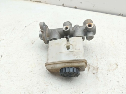 11 Polaris Gem E2 Electric Golf Cart Rear Brake Master Cylinder - Picture 7 of 8