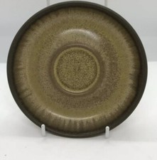 Denby Romany tea saucer 14.5 cm