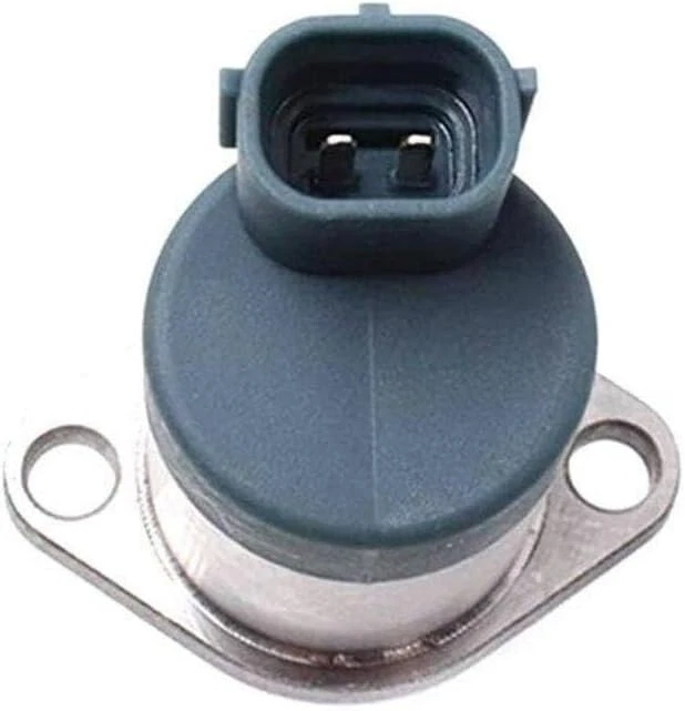 VÁLVULA DE CONTROL DE SUCCIÓN REGULADOR DE PRESIÓN DE COMBUSTIBLE NISSAN NP300 NAVARA PATHFINDER Foto 3 de 4