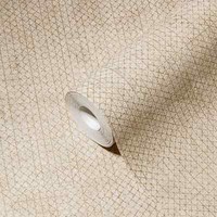 Vliestapete A.S. Creation Beige Gold Metallic Muster Grafik 38826-2 (4,20€/1Qm)