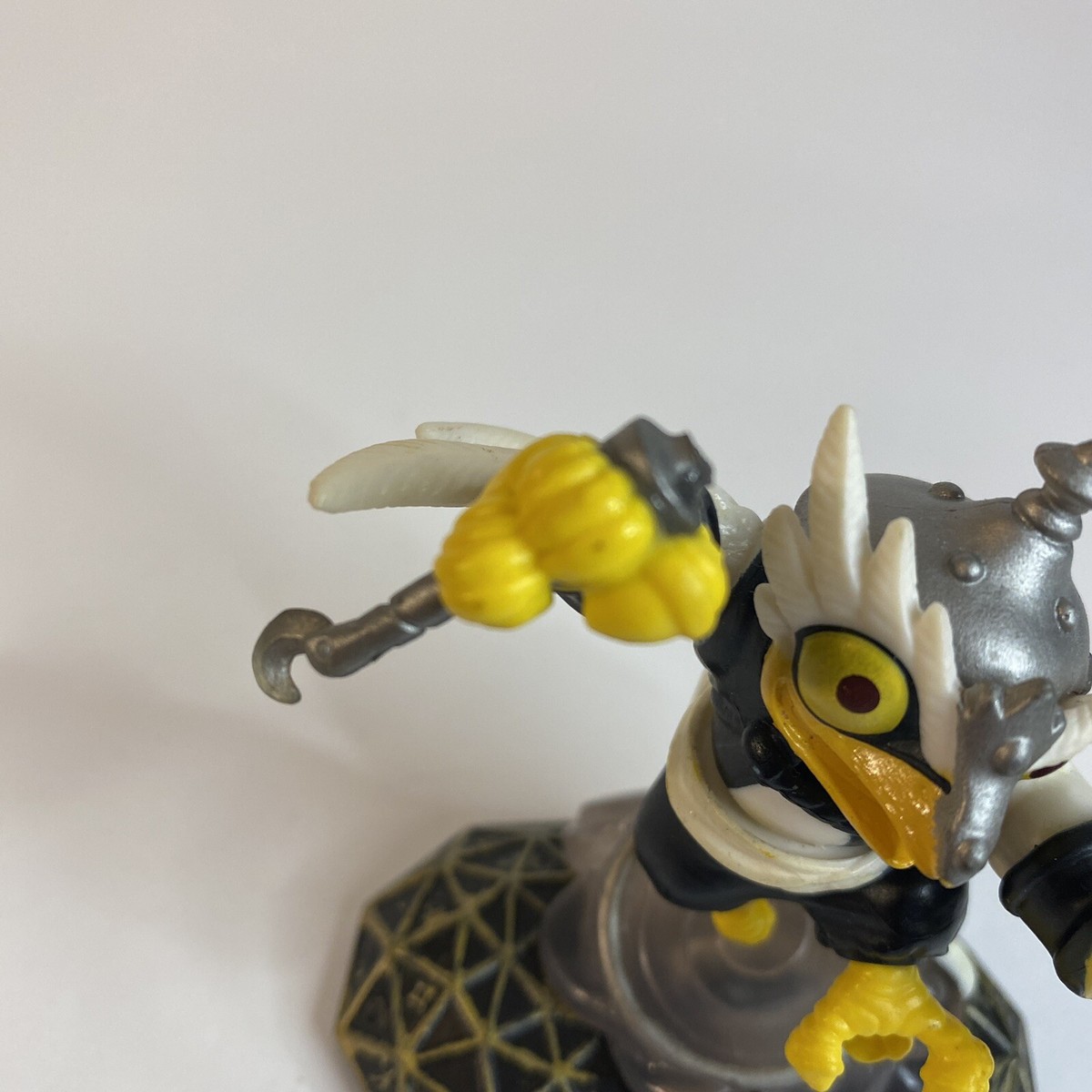 Skylanders Swap Force - HOOT LOOP (2013 Release Blister Pack) *See Con