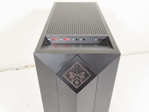 HP Omen Gaming i7-8700K 3.7GHz 32GB DDR4 1TB SSD 8TB SATA RTX 2080 Ti 750w Win11 - Picture 2 of 9