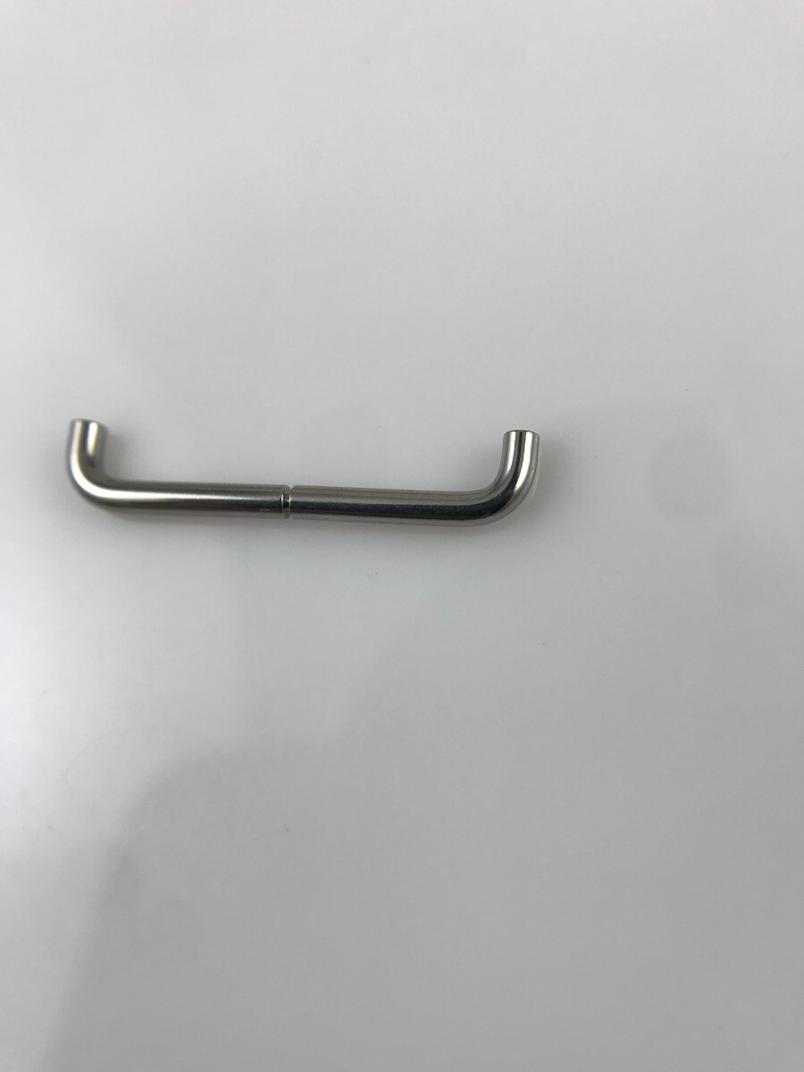 Original Apple replacement hardware/screw/lug for classic buckle