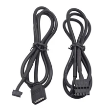 Cable Wire RGB USB For Wraith Spire/Prism Wraith Max CPU Cooler