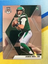 2020 Mosaic Football - Pick Your Base Rookies & NFL Debuts - Buy More & Save