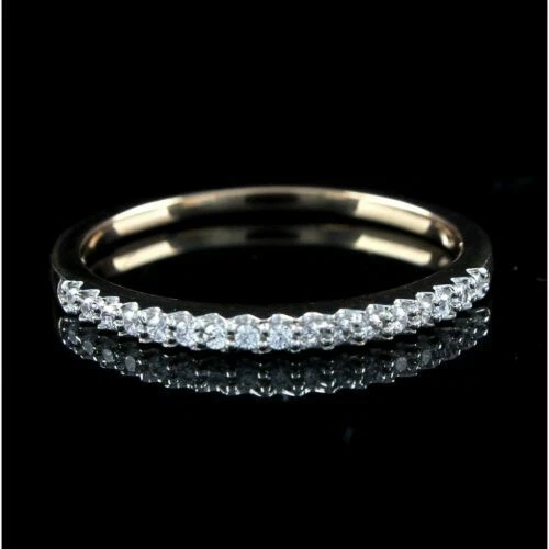 Unbehandelte Echtschmuck aus Sterlingsilber