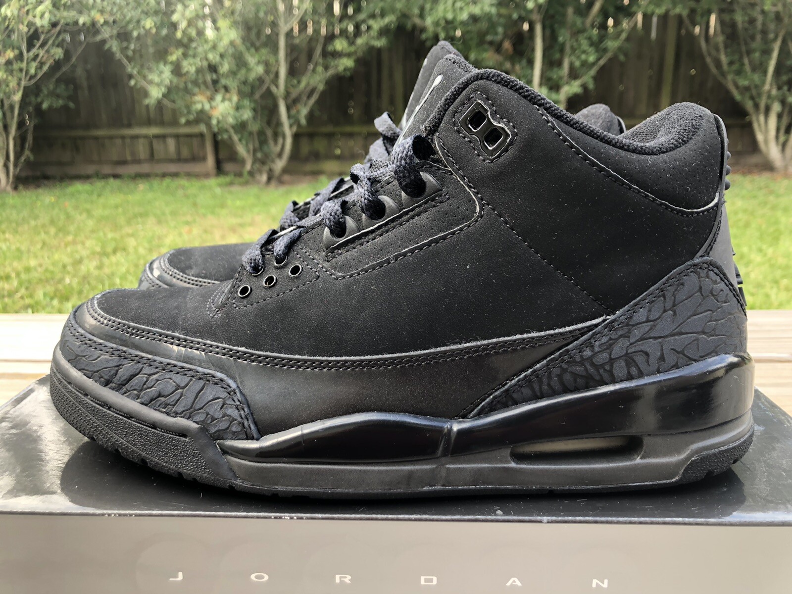 black cat 3s release date
