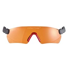 Protos Integral Helmet Integrated Safety Glasses Tree Surgeon Equipment