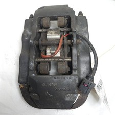 07-15 Audi Q7 Touareg Cayenne Rh Rear Brembo Brake Caliper Oem 7l6615424l