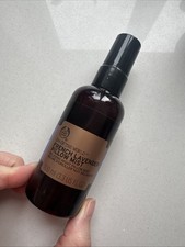 The Body Shop - Spa Of The World - French Lavender Pillow Mist 100ml