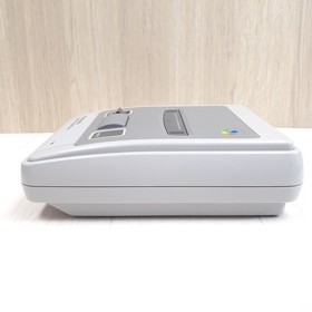 Nintendo Super Famicom console 1 CHIP 1-CHIP 02 Japanese SFC SNES made in Japan