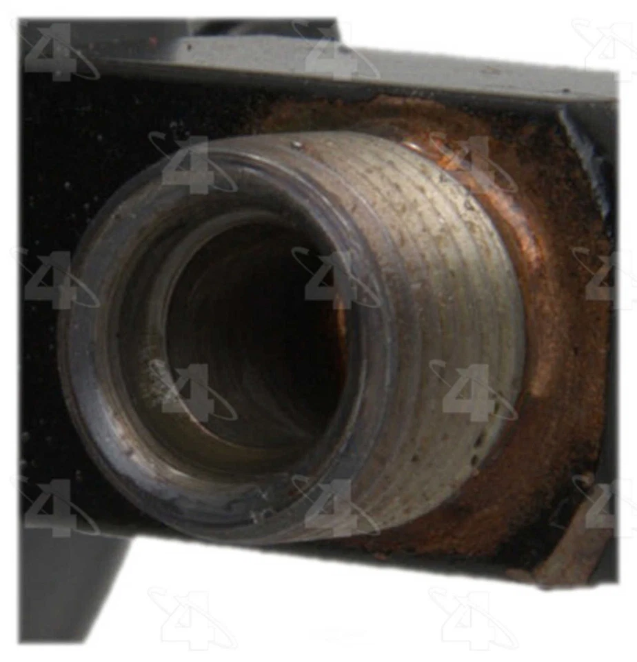 Приемник кондиционера сушилка для 1986-1991 Volkswagen Vanagon 1989 1987 1988 1990 33374 - Изображение 4 из 4