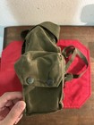 WW2/WWII US Mask With Original Bag (Vietnam War/Cold War) — photo 10