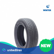 New 21560r17 Michelin X-ice Xi3 96t - 1032