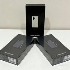 NEW SEALED SAMSUNG GALAXY S23 ULTRA 5G/S22 ULTRA 5G GSM CDMA FACTORY UNLOCKED 🔥