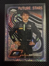 2024 Topps Chrome Formula 1 Racing Checklist Guide in-content 36