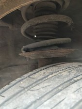 Amortisseur Chevrolet REZZO