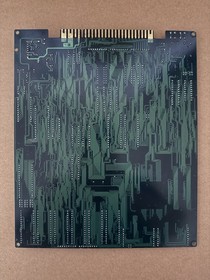 Head Panic - ESD - Arcade PCB Jamma - Works