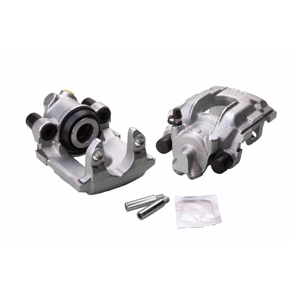 Bremssattel Hinten Rechts Faustsattel Ø 30 Mm Hella FüR U.A. BMW X3-image