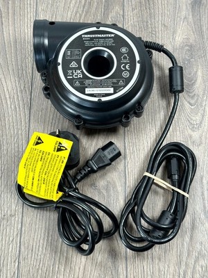 Thrustmaster Turbo Netzteil 24V 96W AC Adapter für TS-PC Racing Radstände