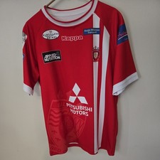 Super League - Salford aura un maillot collector pour la bonne cause
