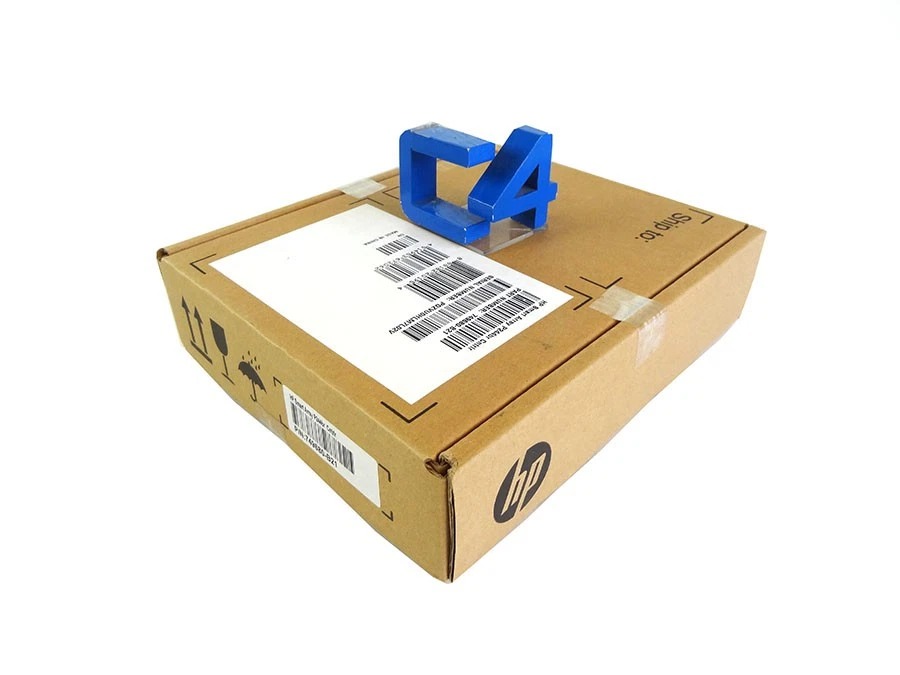 HP 749680-B21 SMART ARRAY P244BR 1GB FBWC *New Sealed* - 749800-001, 761871-B21 - Image 2 of 3