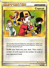 Pokémon TCG Copycat Heartgold Soulsilver 90/123 Regular Uncommon HP on eBay