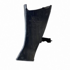 Chevrolet Camaro 2021 Intercooler air duct channel guide 84210830 LBI22858