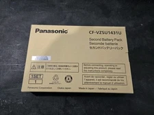 NEW ORIGINAL Panasonic CF-VZSU1431U Media Bay Battery  