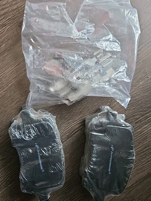 A-Premium  Ceramic  Disc Brake Pads  BPD10330