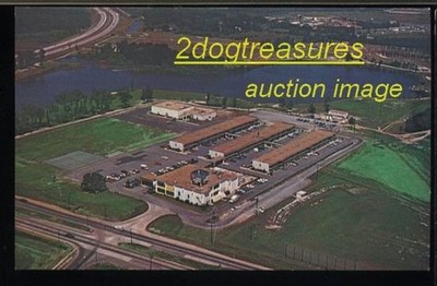 NORFOLK VA QUALITY INN LAKE WRIGHT& 18 HOLE GOLF COURSE Virginia Virginian