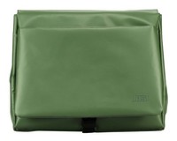 Jost Tolja Messenger Bag M UmhäNgetasche Businesstasche Tasche OlivgrüN Neu