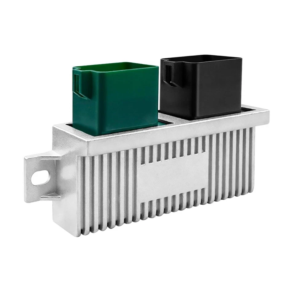 New Diesel Glow Plug Control Module Switch For Ford Excursion 6.0L 7.3L 2000-05 - Image 2 of 4