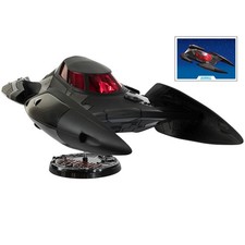McFarlane Toys - DC Multiverse Batmobile Batman Beyond Vehicle with Lights an...