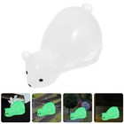  30 Pcs Mini Figurines Figures Bear Garden Statue Adorable Ornament