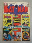 1956 Batman #100 DC Comics Bob Kane Dick Sprang Vintage Comic Book