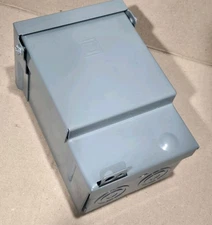 square d by schneider electric  QO200TR 60-amp disconnect 240 volts ,2 pole