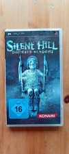 Silent Hill: Shattered Memories (Sony PSP)