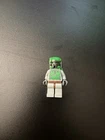 LEGO Minifigure Boba Fett-Classic Grey