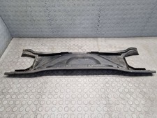 BMW 1 E81 E87 2009 Einzelteil Verkleidung Innenraumfilter 6924277